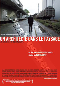 An Architect In The Landscape (DVD)